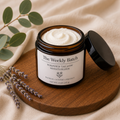 Whipped Tallow Moisturizer