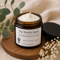 Deep Moisturizing Cream