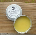 Beard and Face Balm