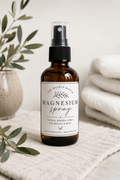 Magnesium Spray