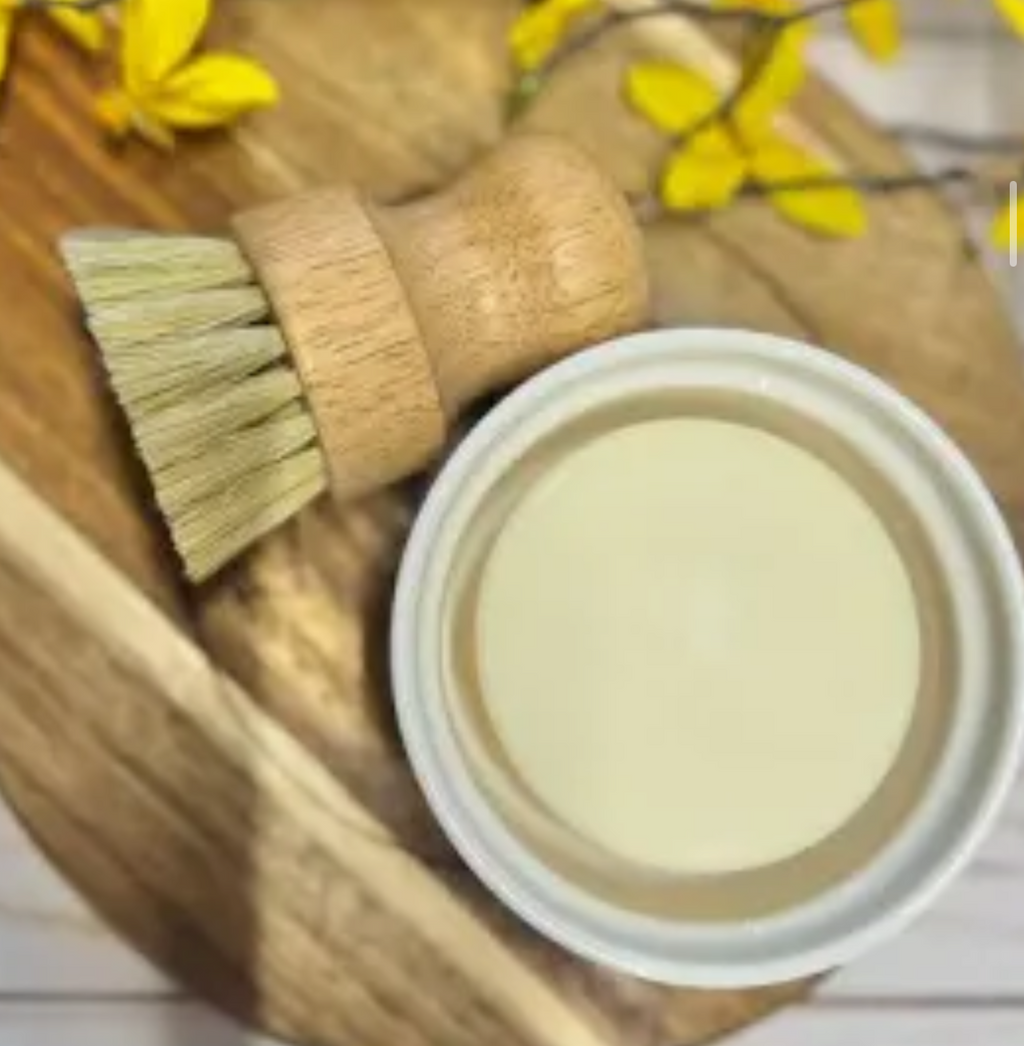 Natural Dish Soap