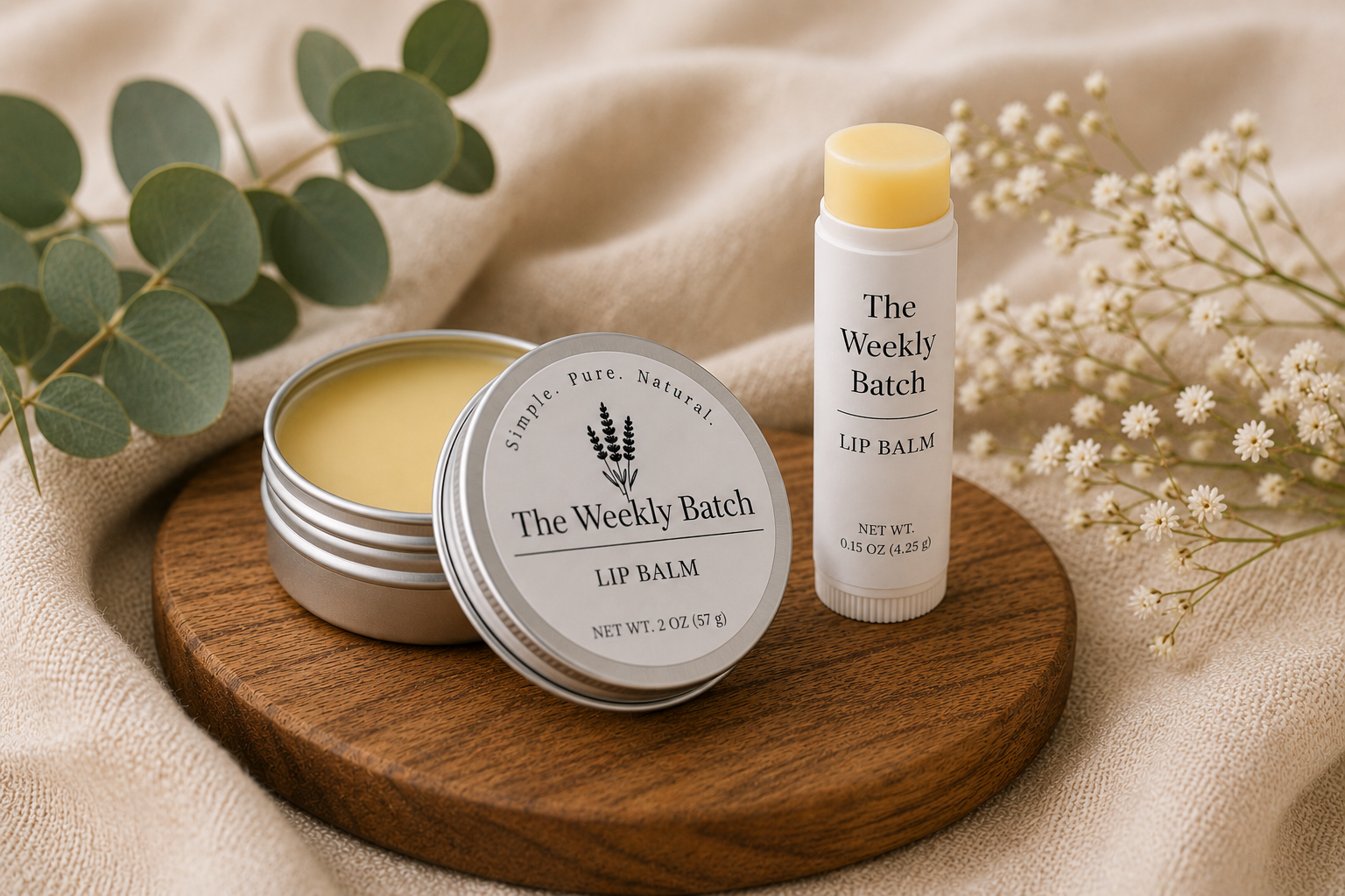 Lip Balm