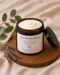 8oz Whipped Tallow Moisturizer