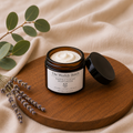 2oz Whipped Tallow Moisturizer