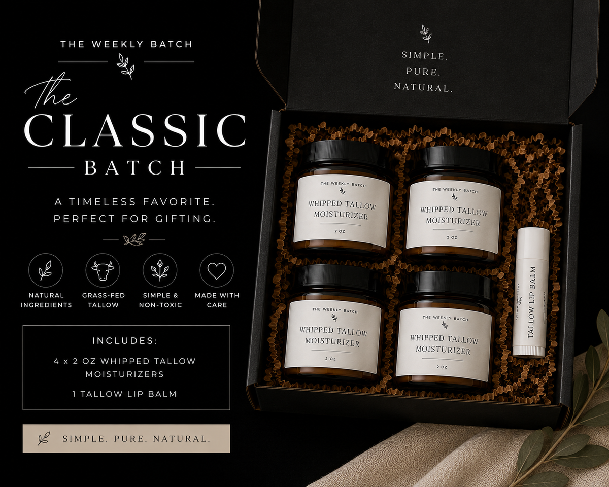 The Classic Batch