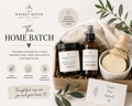 The Home Batch