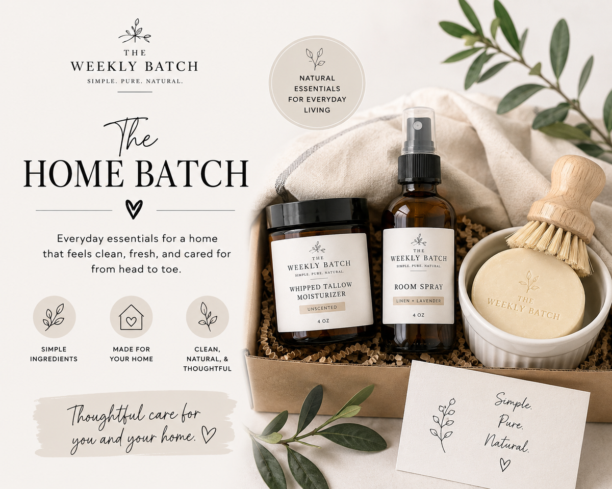 The Home Batch