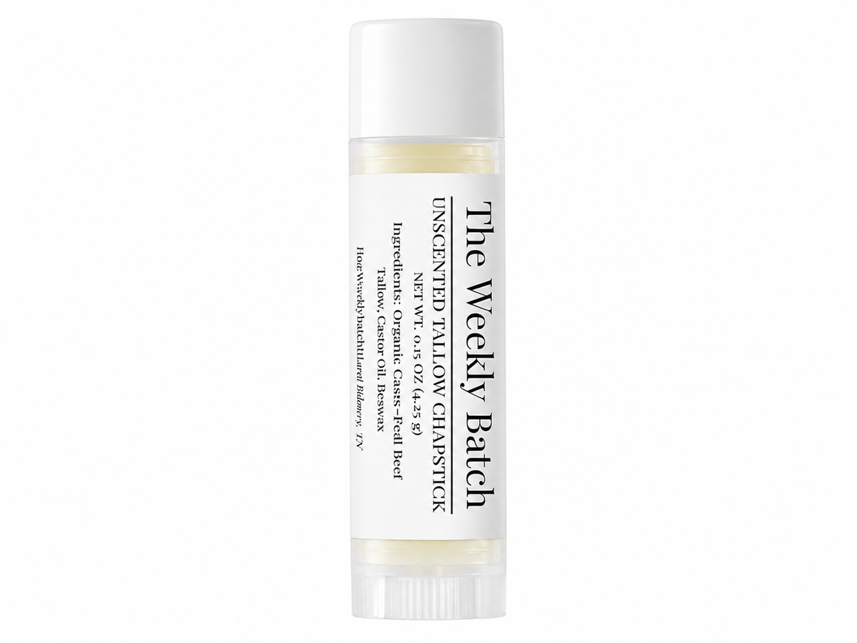 Lip Balm