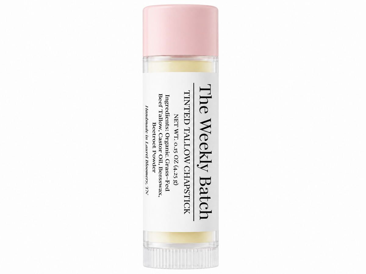 Lip Balm