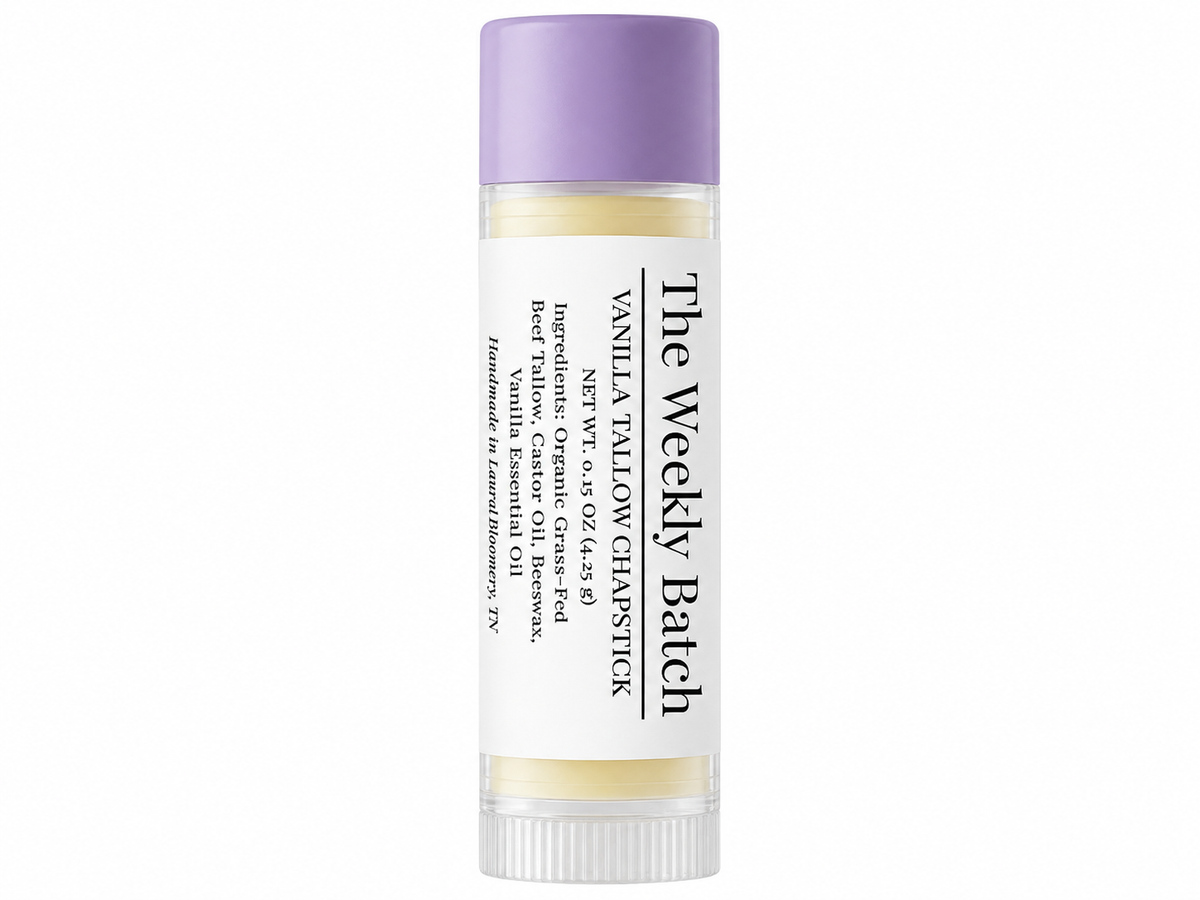 Lip Balm