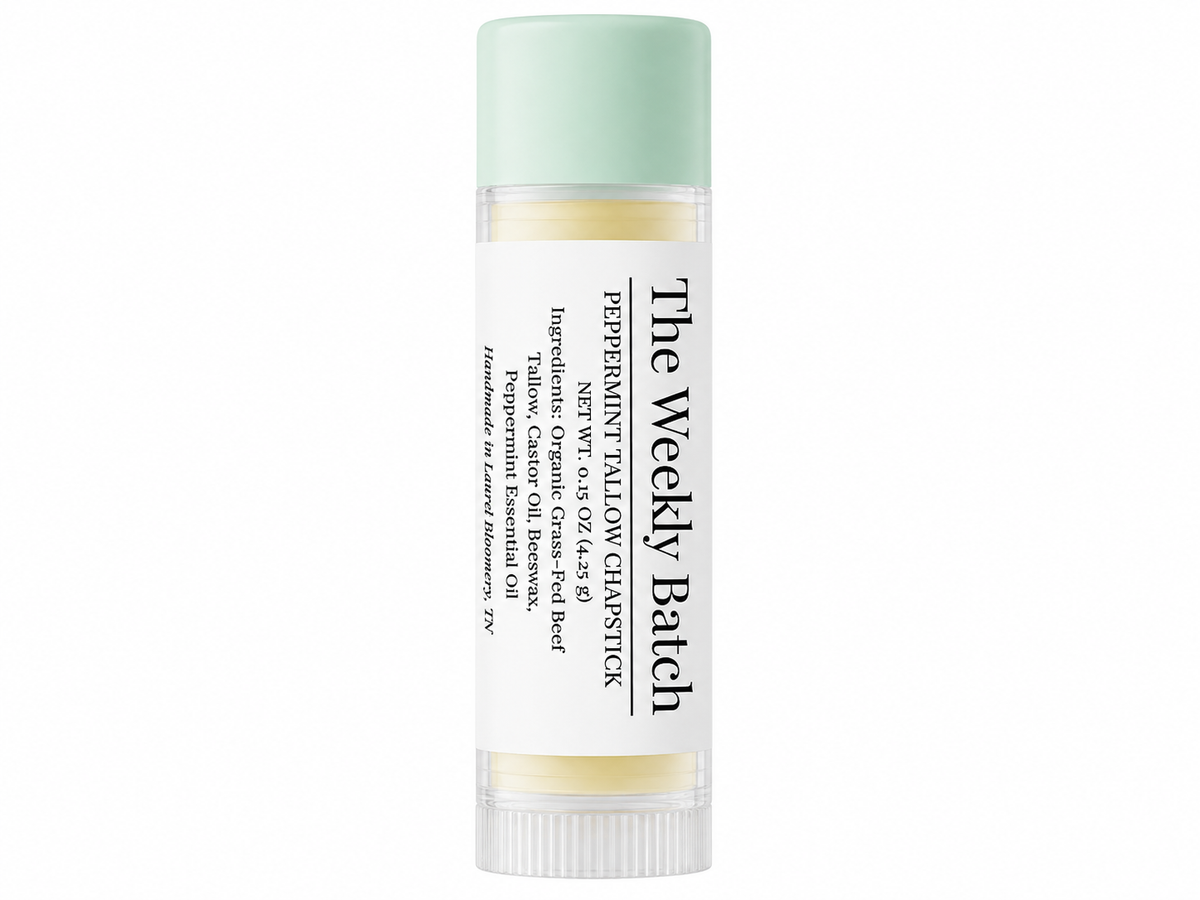 Lip Balm