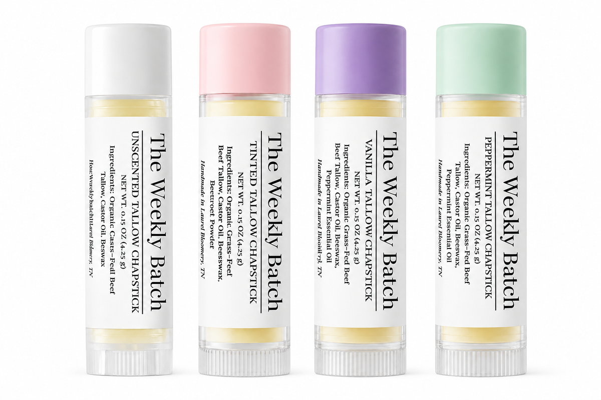 Lip Balm