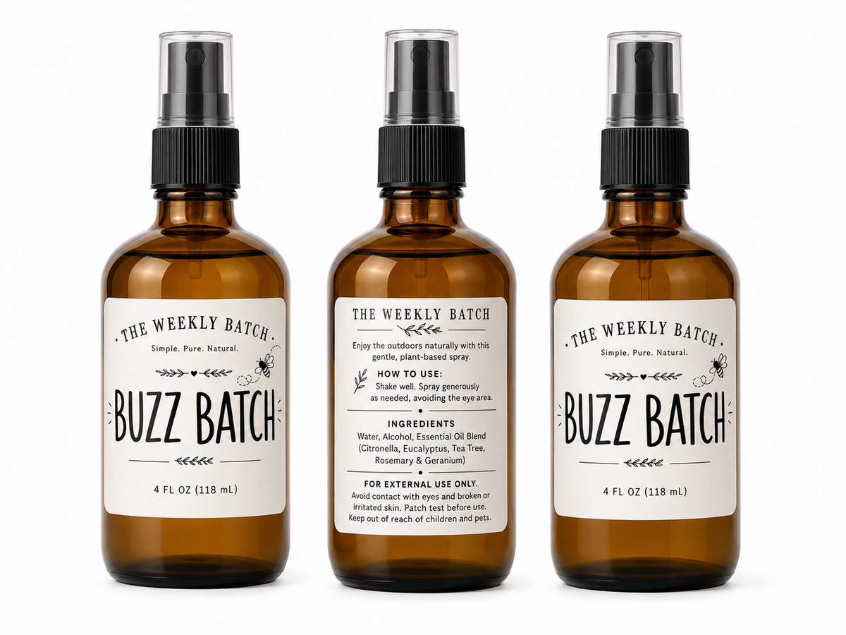 Buzz Batch